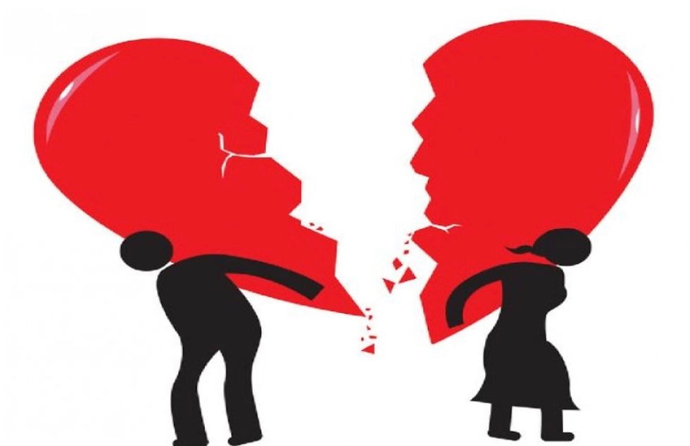 Blog: Breaking Up Is Even Harder To Do