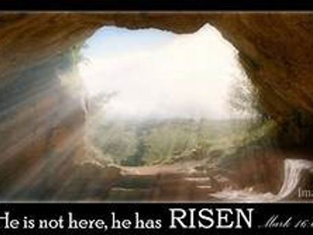 What Happens After We Die?