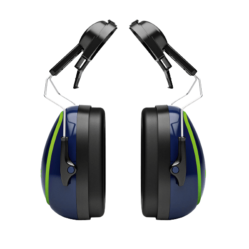 Moldex Earmuffs MX7 6140 Expo Egypt