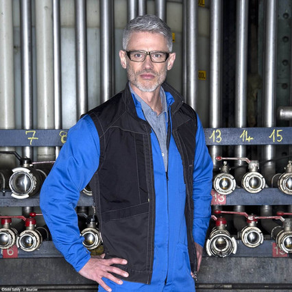 Occhiali Di Sicurezza Bollé B808 - Montura Nero, Lenti - Foto 6