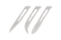 Martor-Grafix scalpel small-23113-A wide Variety of Blades
