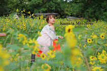 蒲田めいWebサイト開設！！😆😆😆