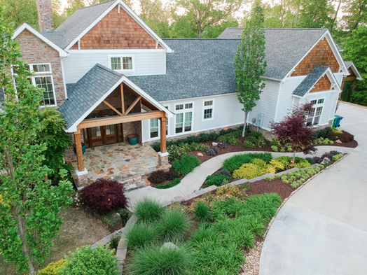 Chattanooga Landscaping Services
