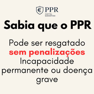 PPR SABIA QUE...