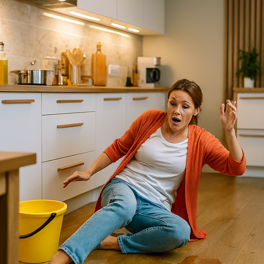 🛡️ 7 Situações em que o Seguro de Acidentes Pessoais é Essencial