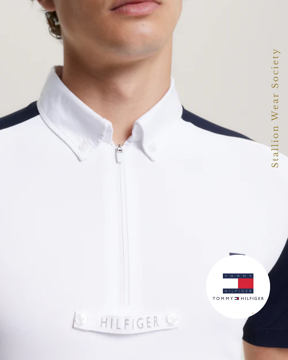 Thumbnail: Tommy Hilfiger | Rochester Short Sleeve Show Shirt MULTI