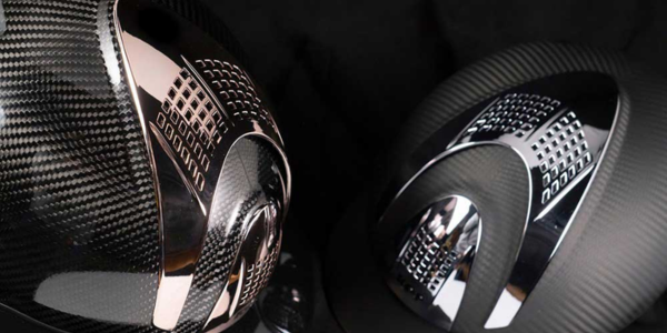 Helmet KEP Italia