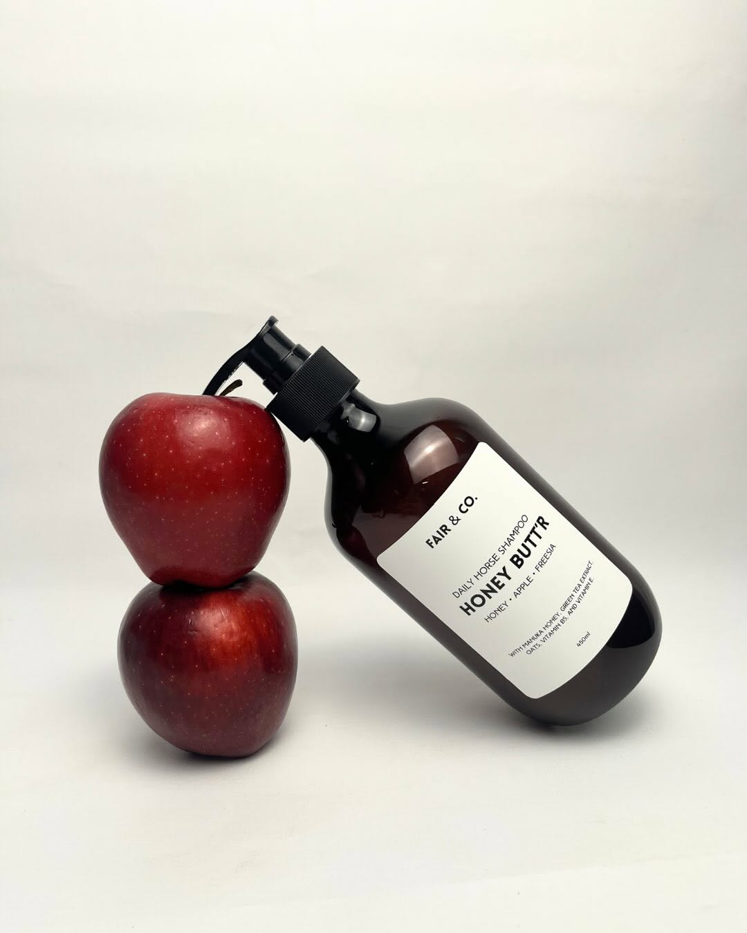 Fair n Co I Honey Butt'r Daily Horse Shampoo