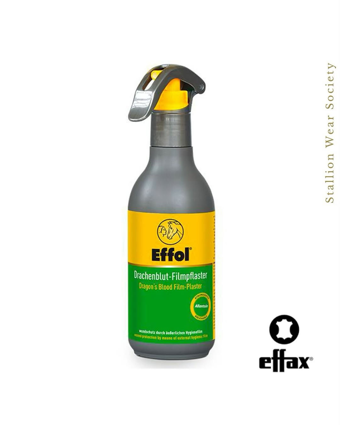 Effax | Dragon Filmplaster 200ml