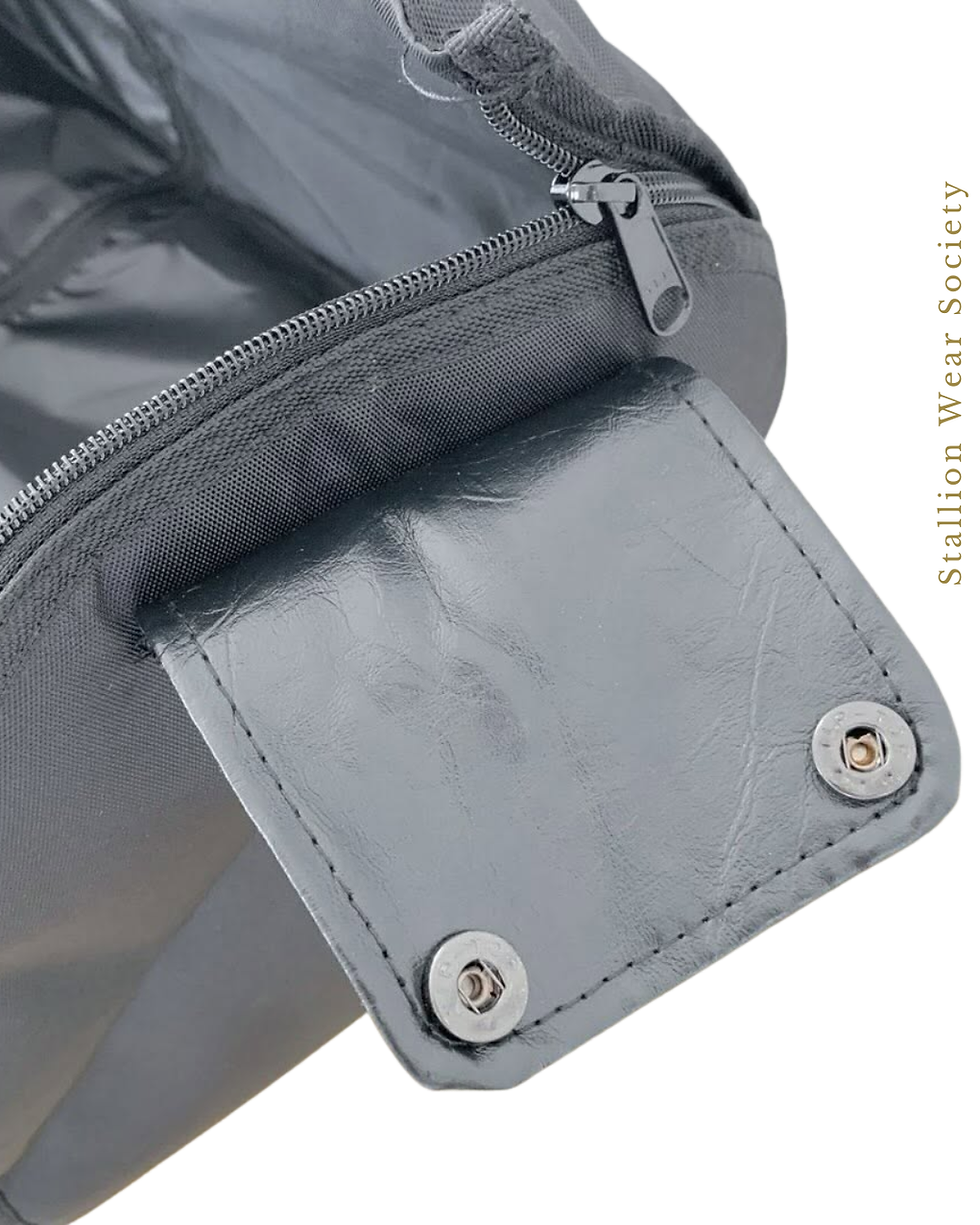 Thumbnail: SWS | Competition Bag in Black