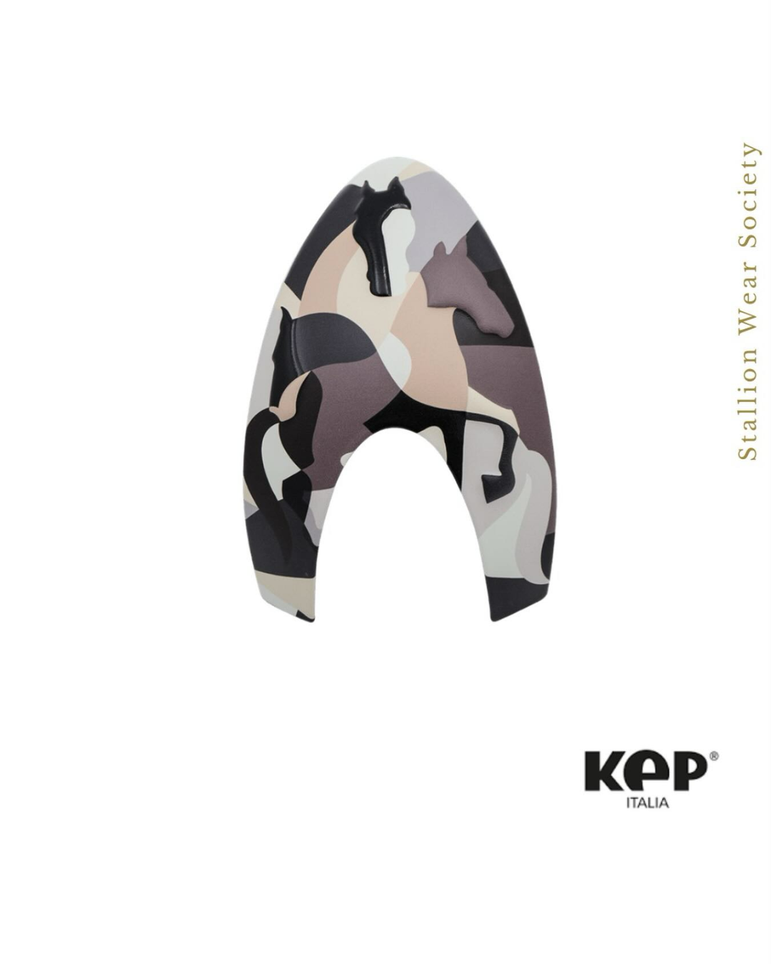 KEP Italia I Front Insert Box Front Cromo 2.0 Viking Collection