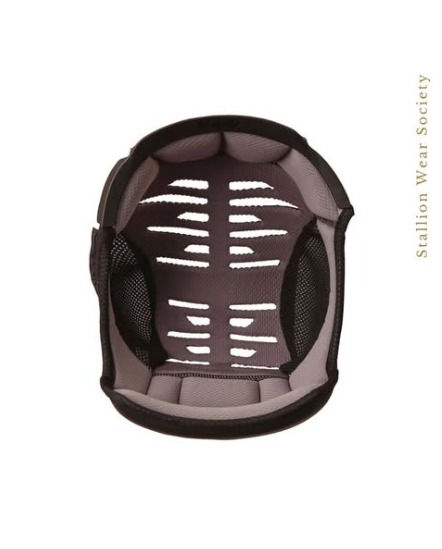 ๐๐๐ ๐๐ญ๐๐ฅ๐ข๐ | INNER PAD "CROMO 2.0"