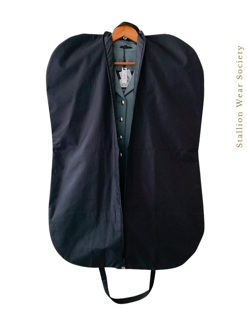 Thumbnail: SWS | Show Jacket Storage in Black