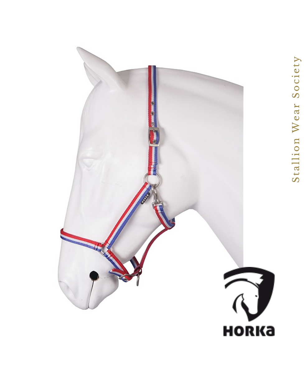 ๐๐๐๐๐ | HALTER BASIC (NO ROPE)