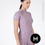 Thumbnail: MAXIMILIAN | Frame short sleeve Base Layer In Orchid