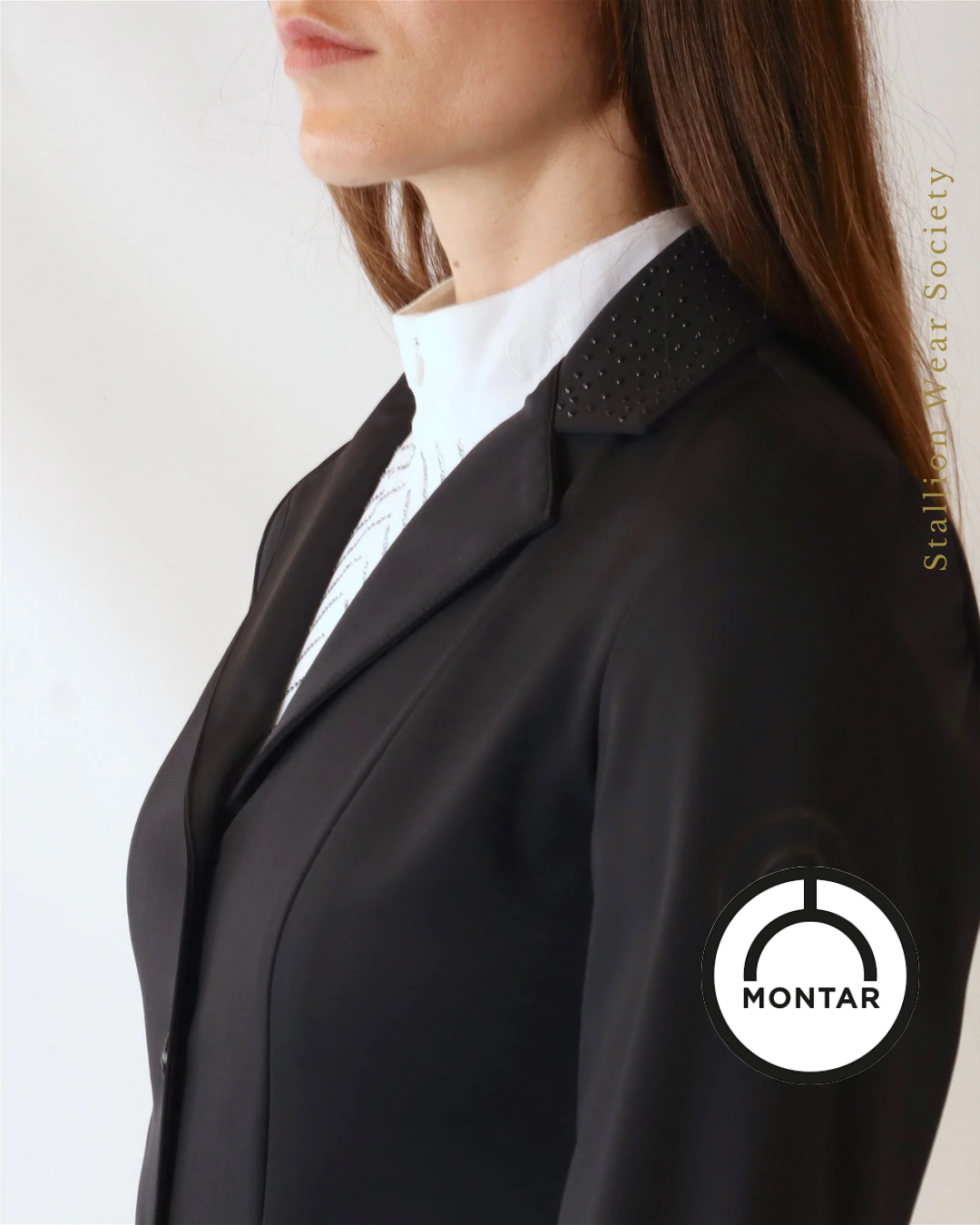 ๐ ๐ข๐ก๐ง๐๐ฅ | BONNIE COMPETITION JACKET