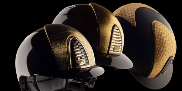 Desain Modern Helmet KEP Italia