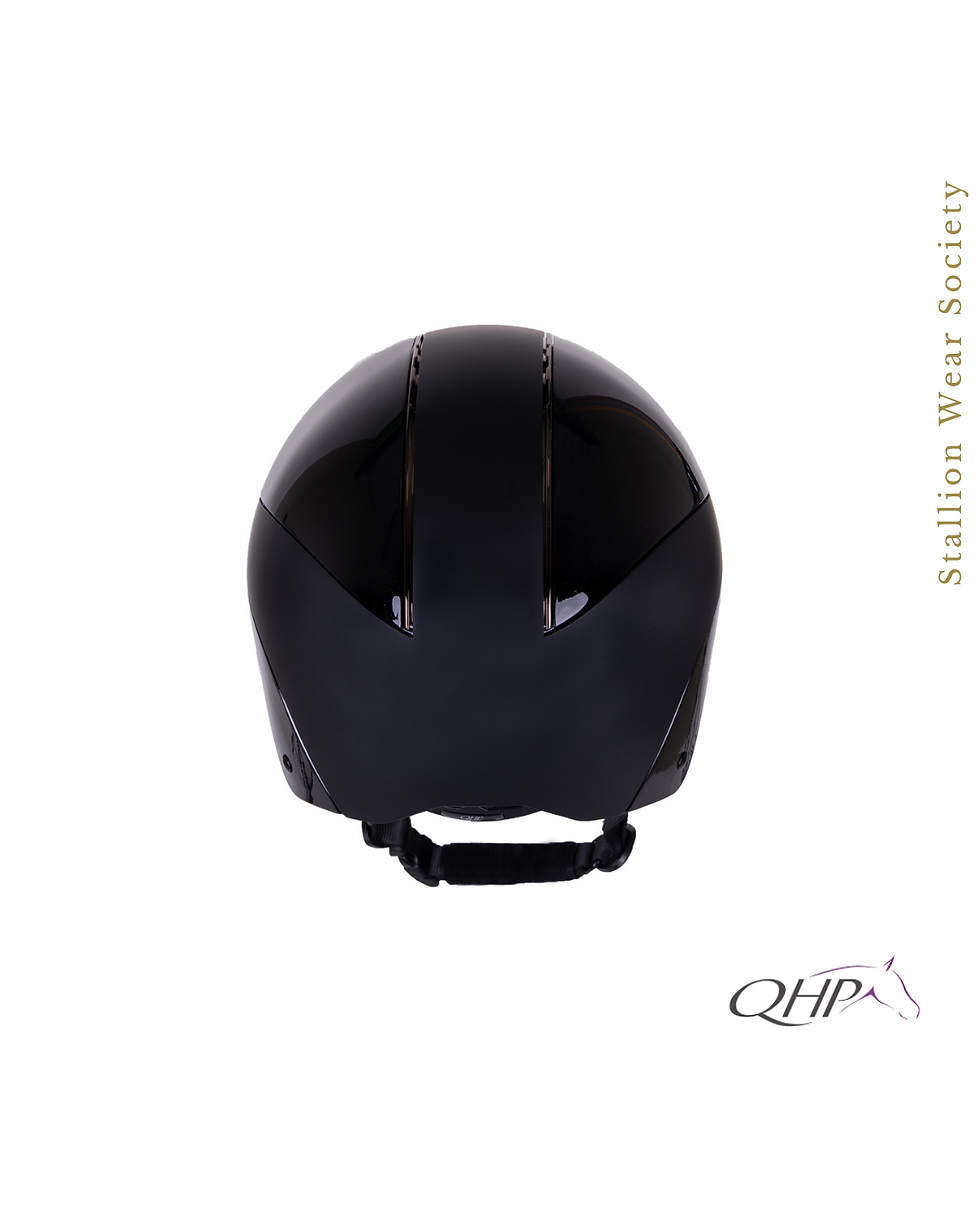 Thumbnail: QHP | Safety Helmet Miami in Black
