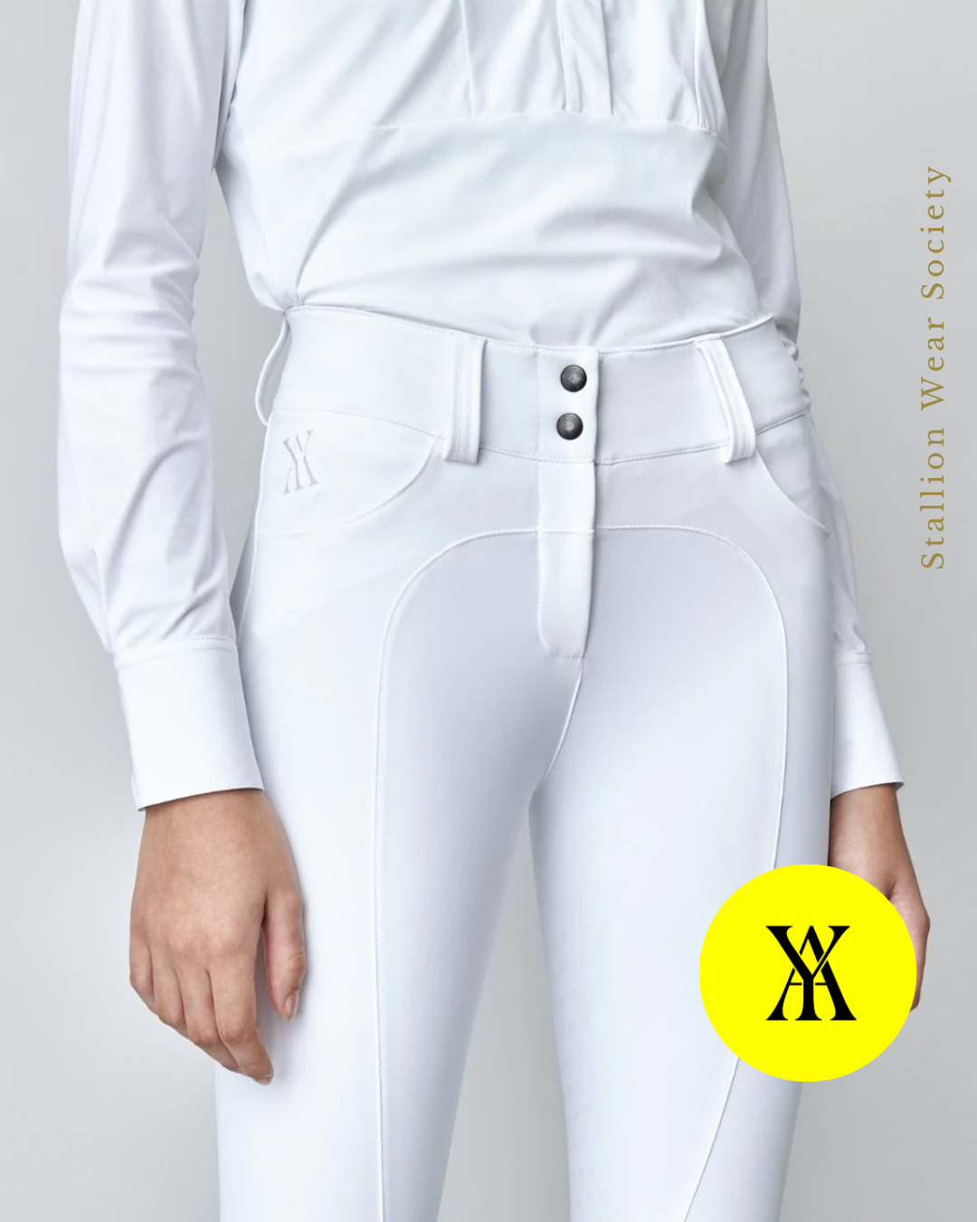 YAGYA I Compression Performance Breeches