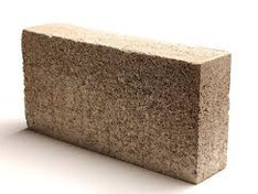 Wall Hemp-Crete