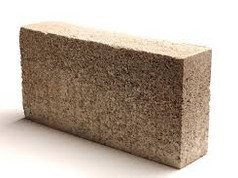 Wall Hemp Crete
