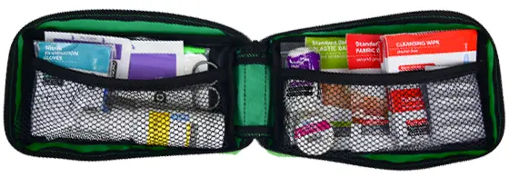 Thumbnail: Modulator 4 Series Softpack First Aid Kit