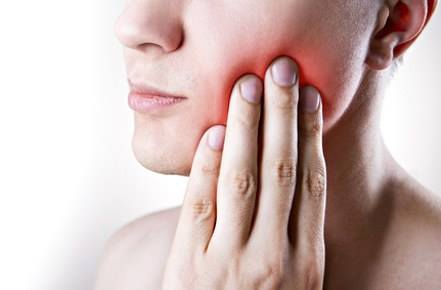 עקירת שיני בינה כלואות - חשוב לדעת!