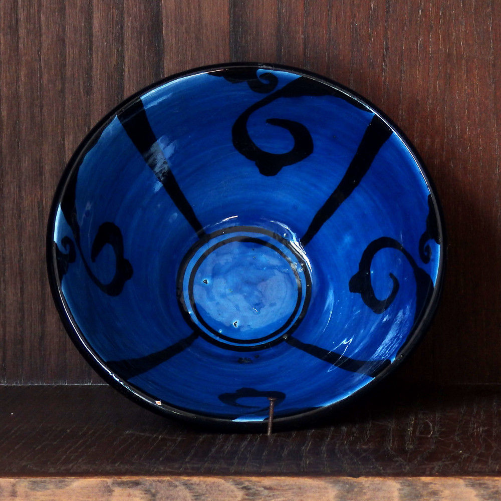 Ciotola "Blu Mediterraneo"