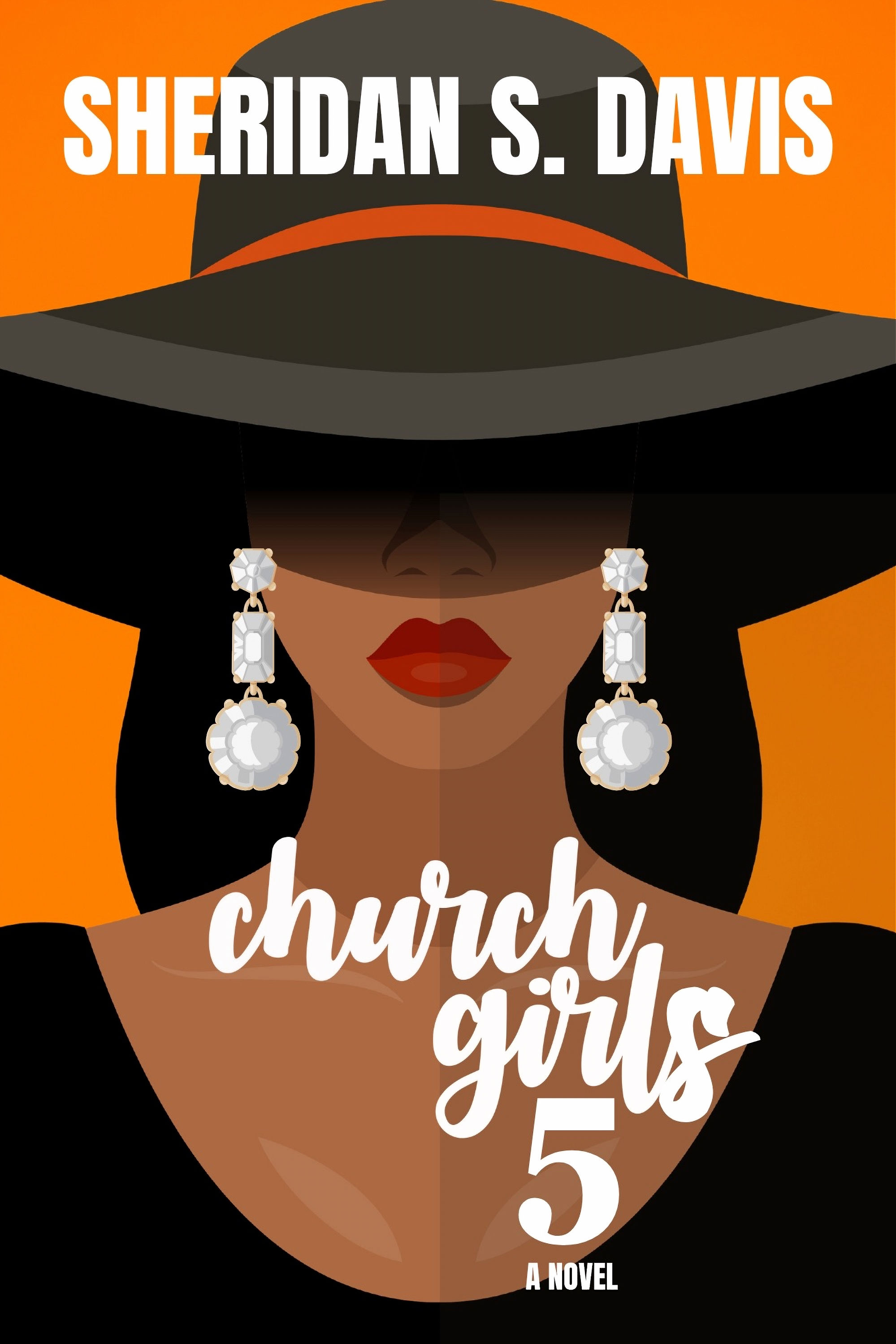 Church Girls 5