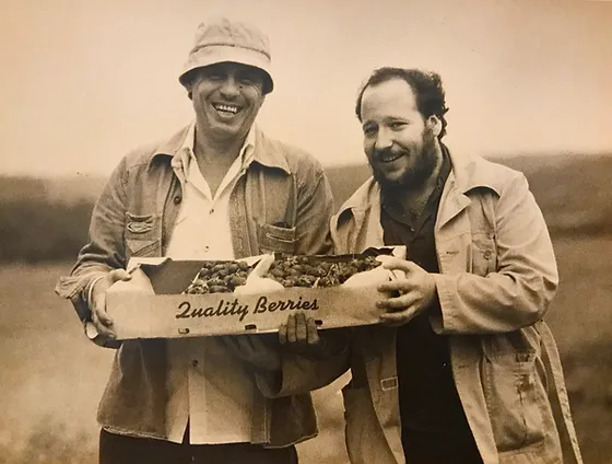 Bob Mover & Ira Sullivan