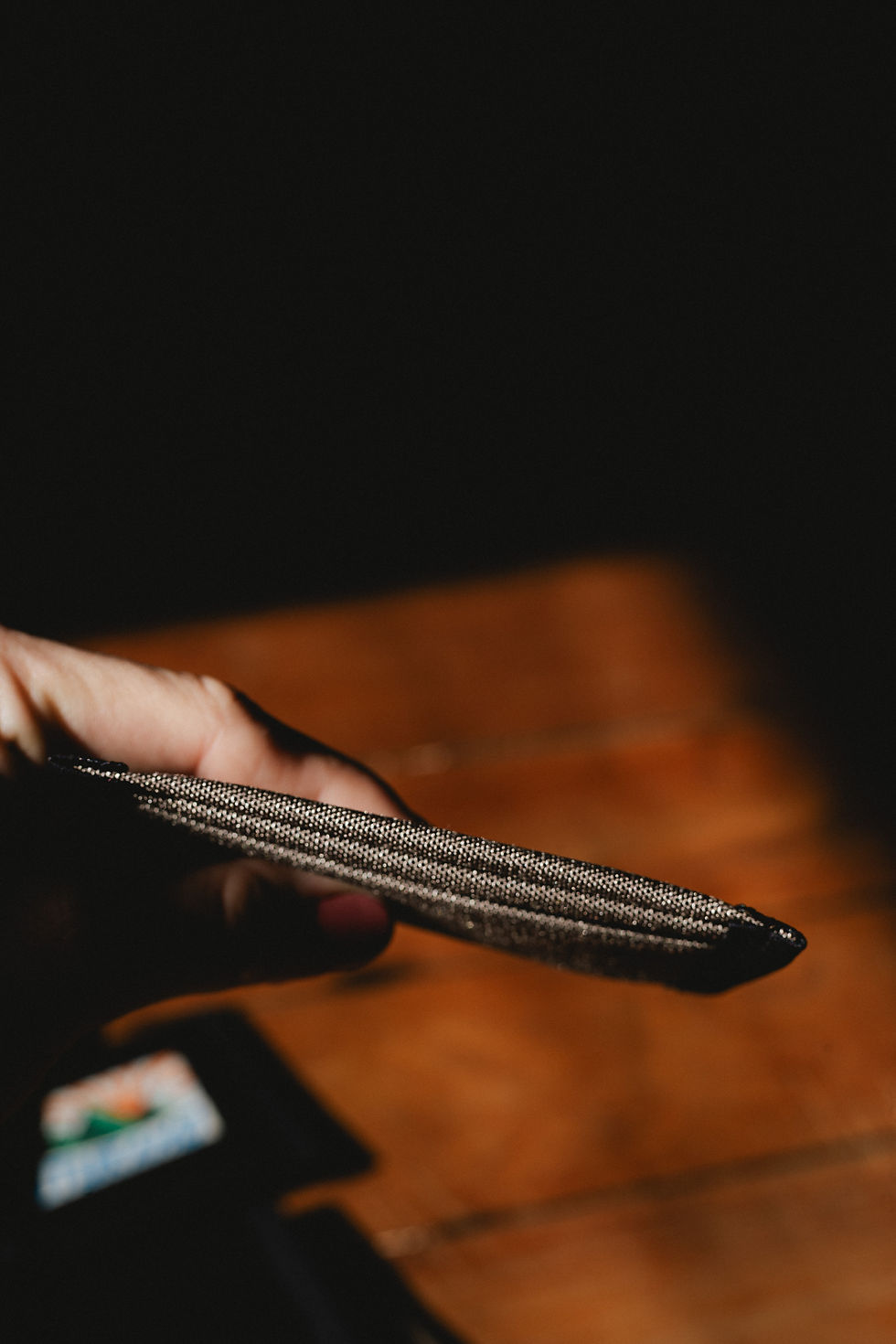 Miniatura: Carteira Slim