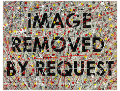 Title Removed By Request by Benjamin Morris