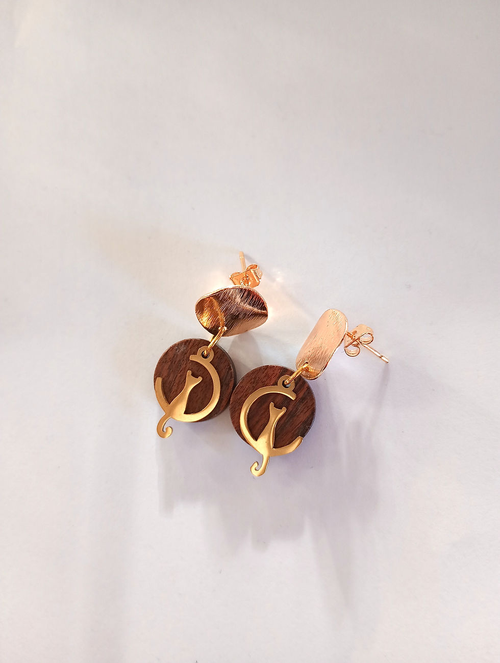 Ixia Earrings