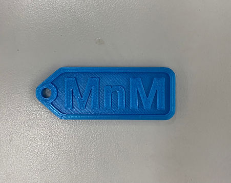 MnM
