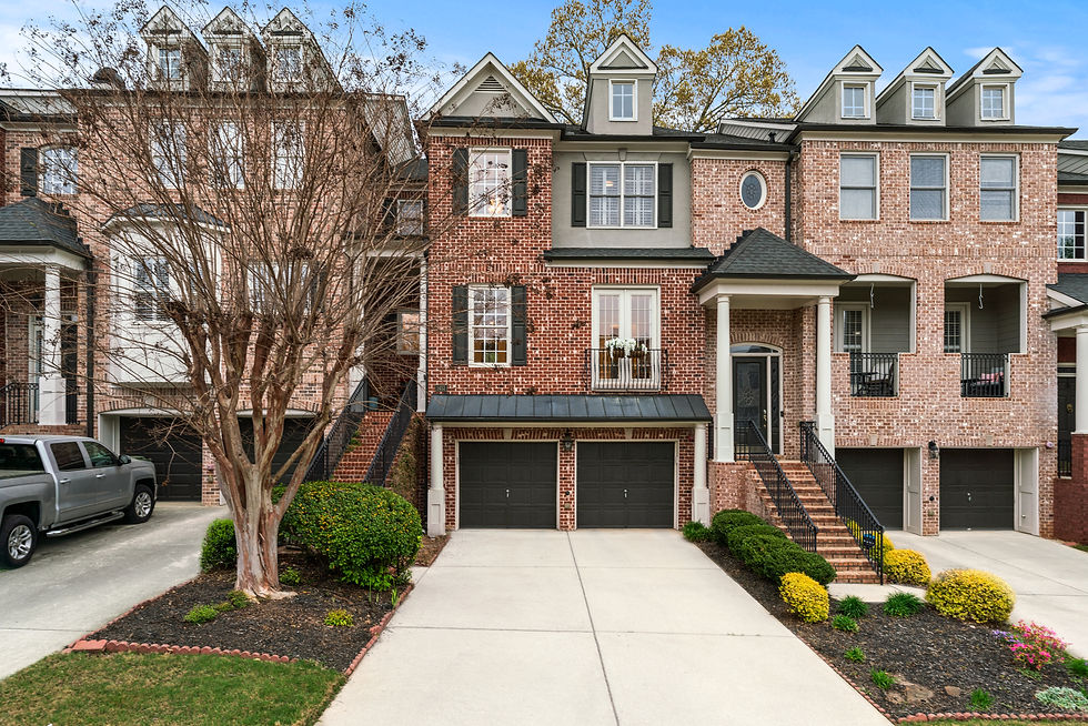 SOLD! 1453 Montclair Ct - $545,000