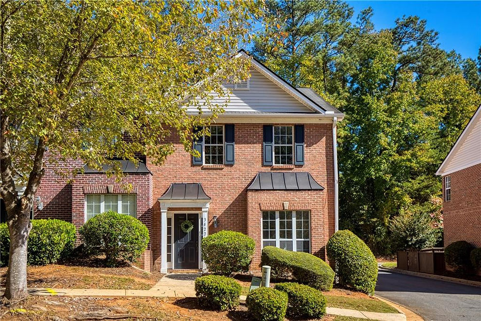 SOLD TO BUYER! 3422 Town Square Drive NW - $309,000