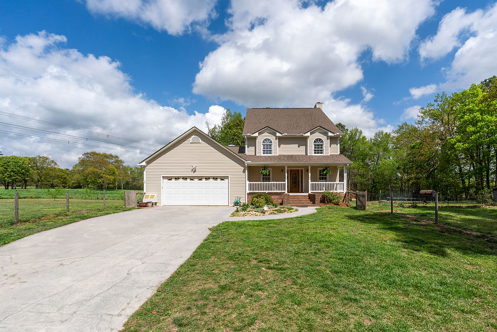 SOLD!190 CCC Rd - $445,000