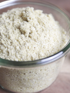 식물성 파마산 치즈 | Vegan Parmesan cheese 