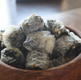 밀가루 없는 과자! Healthy flourless treats!