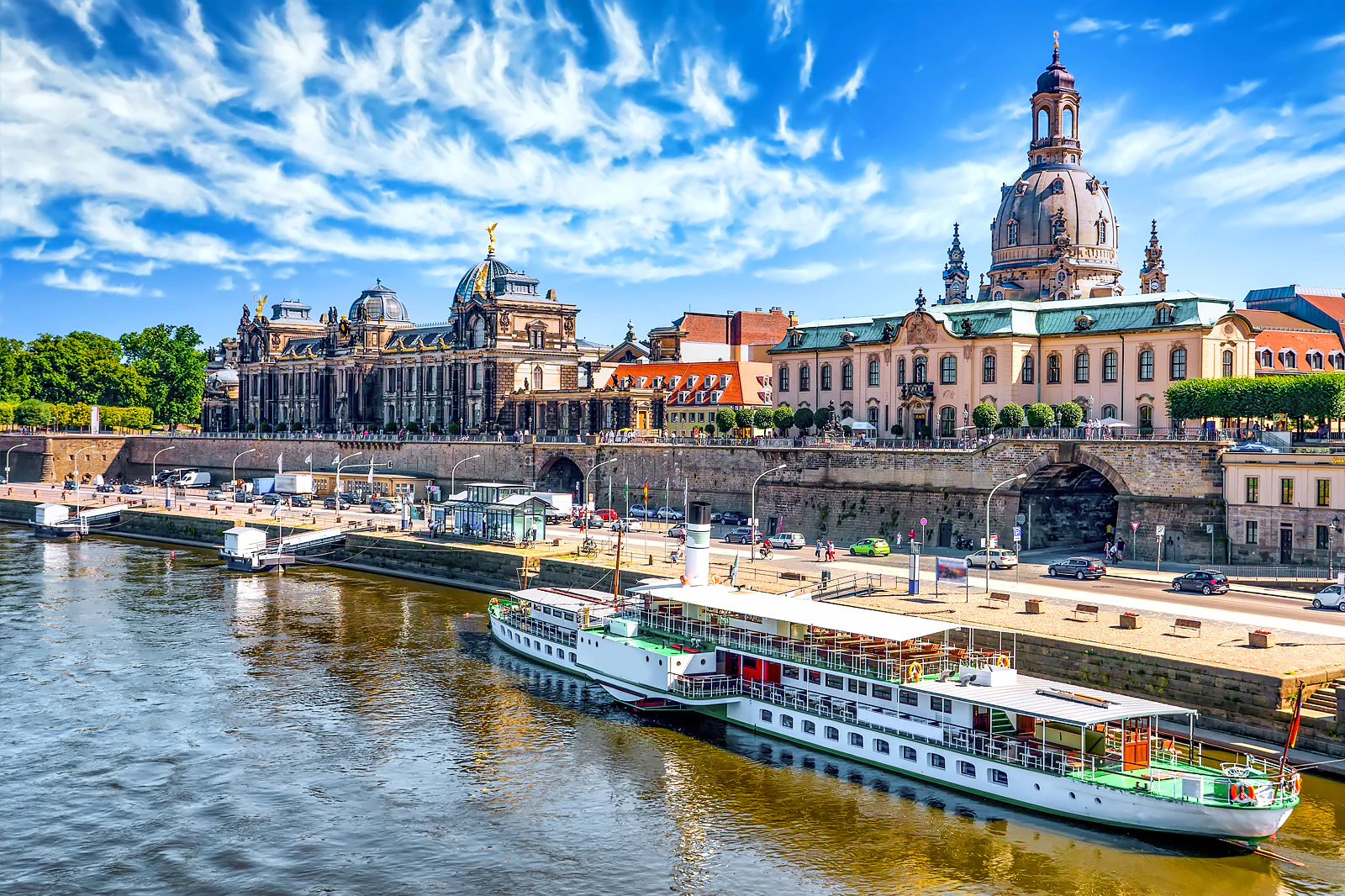 Dresden