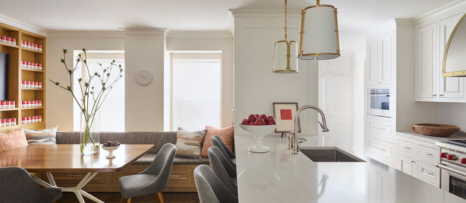 A Home Reset for the New Year: How to Clean, Declutter, Organize, and Refresh Your Space for a Fresh Start