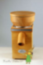 Getreidemühle KoMo Fidibus 21