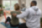 Séances d’Activité Physique Adaptée à Domicile pour les Salariés Atteints de Maladies Chroniques : Une Solution Concrète pour Mieux Vivre et Travailler