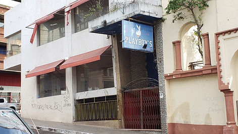 Asuncion Paraguay