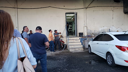 shipping car from Panama to Colombia