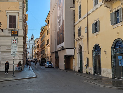 ZLT Italy