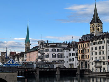 Zurich