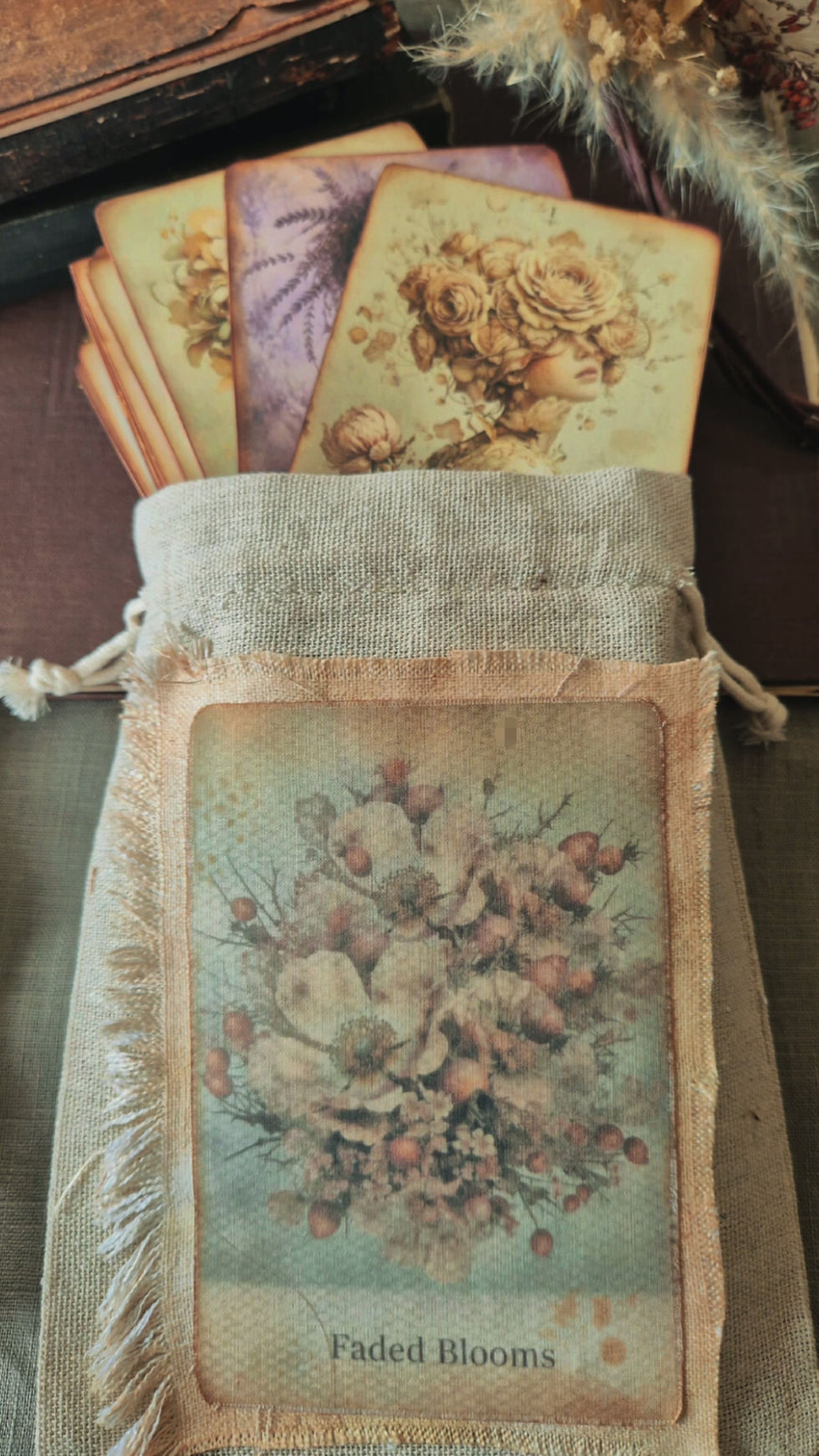 Thumbnail: Enchanted Autumn Wellbeing Workshop