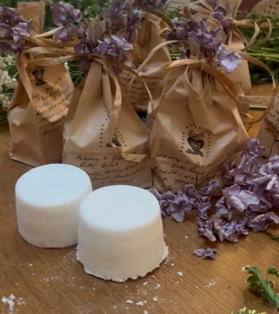 Thumbnail: Enchanted Autumn Wellbeing Workshop