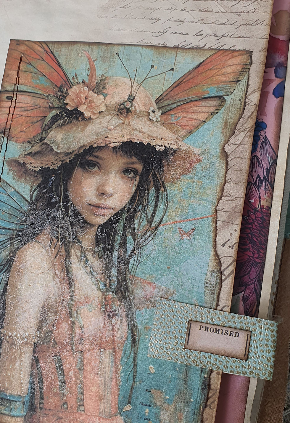 Thumbnail: A Fairy Field Guide